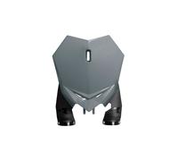 Racetech TABELLA ANTERIORE BETA RX 300 450 2021-2023 Grigio quantum