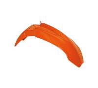 Racetech TABELLA ANTERIORE KTM 2003-2006 ARANCIONE KTM-NERO