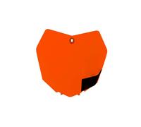 Racetech TABELLA ANTERIORE KTM SX 125 250 150 2013-2016 Arancione