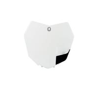 Rtech Piastra frontale KTM SX/SX-F 2013-2015 Bianco