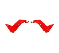 Rtech T7 Revolution Yamaha Tenere 700 19-24 Central Side Panels Rosso