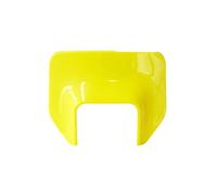 Racetech TABELLA MASCHERINA HUSQVARNA 2024-2026 GIALLO HUSQVARNA