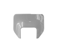Racetech TABELLA MASCHERINA HUSQVARNA 2024-2026 GRIGIO HUSQVARNA