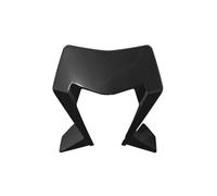 Racetech TABELLA MASCHERINA KTM XC-W 125 300 250 2024-2026 Nero
