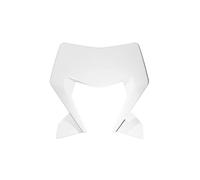 Racetech TABELLA MASCHERINA KTM XC-W 125 300 OEM 250 2024-2026 Bianco