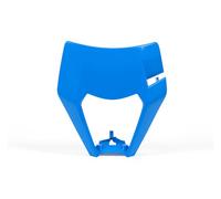 Racetech TABELLA MASCHERINA KTM XC-W 125 EXC 250 300 2017-2019 Azzurro