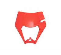 Racetech TABELLA MASCHERINA KTM XC-W 150 250 300 2019-2023 Arancione neon