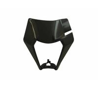 Racetech TABELLA MASCHERINA KTM XC-W 150 250 300 2019-2023 Nero