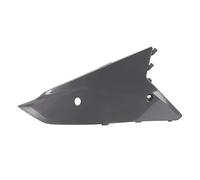 RACETECH Tabella Porta Numero Superiore Grigio Quantum Honda CRF450R/RX 21-..