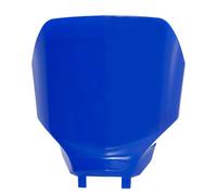 tabella portanumero anteriore Yamaha Yzf 250 2024 - 2026 / Yzf 450 2023 - 2026