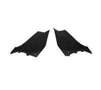 RACETECH TABELLE Porta Numero Laterali YZ125/250 22-.. Nera