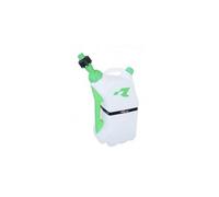 Tanica + sistema di riempimento rapide v R-Tech Blanc 15 L