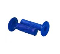 RACETECH Wave Grips Half Waffle per Moto Ricambi Accessori Pezzi Ricambi