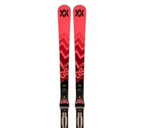 RACETIGER GS CON ATTACCO RMOTION 3 12 GW VOLKL