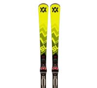 RACETIGER SL CON ATTACCO RMOTION 3 12 GW VOLKL