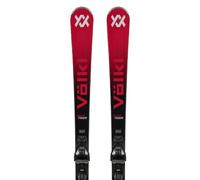 RACETIGER SRC RED CON ATTACCO VMOTION 11 GW VOLKL
