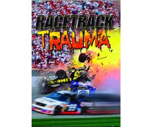 Racetrack Trauma [Edizione: Stati Uniti]