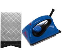 RaceWax Ferro da stiro a cera Smart Waxer Wax Iron - 230 Volt