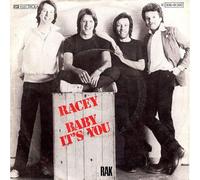 Racey - Baby It's You