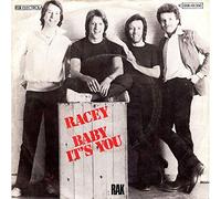 Racey - Baby It's You - RAK - 1C 006-61 350, EMI Electrola - 1C 006-61 350