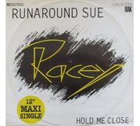 Racey - Runaround Sue