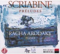 Scriabin, A. – Preludes