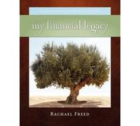 Rachael A. Freed My Financial Legacy (Tascabile)