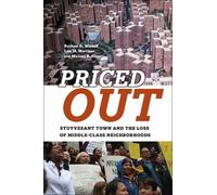 Rachael A. Woldoff Lisa M. Morrison Michael R. Gla Priced Out (Copertina rigida)