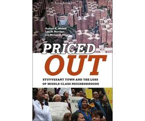 Rachael A. Woldoff Lisa M. Morrison Michael R. Gla Priced Out (Copertina rigida)