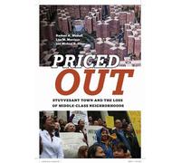 Rachael A. Woldoff Lisa M. Morrison Michael R. Glass Priced Out (Tascabile)