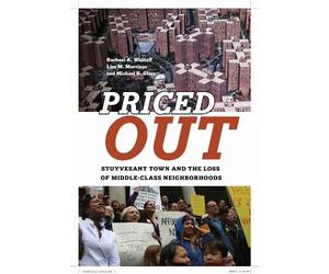 Rachael A. Woldoff Lisa M. Morrison Michael R. Glass Priced Out (Tascabile)