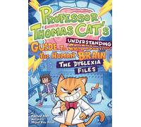 Rachael Allen Professor Thomas Cat's Guide to Understanding t (Copertina rigida)