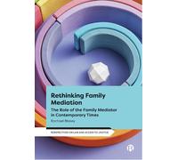 Rachael Blakey Rethinking Family Mediation (Copertina rigida)