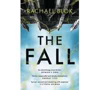 Rachael Blok The Fall (Tascabile)