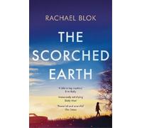 Rachael Blok The Scorched Earth (Tascabile)