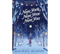 Rachael Bloome New York, New Year, New You (Tascabile)