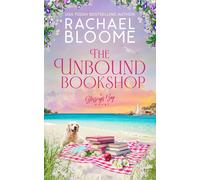 Rachael Bloome The Unbound Bookshop (Tascabile)