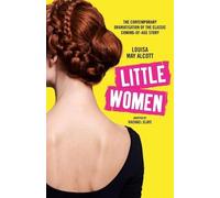 Rachael Claye Louisa May Alcott Little Women (Tascabile)