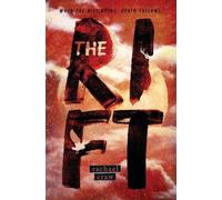 Rachael Craw The Rift (Copertina rigida)