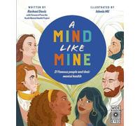 Rachael Davis A Mind Like Mine (Copertina rigida)