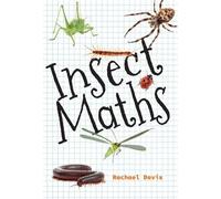 Rachael Davis Davis, Rachael Rachael Davis Collins Big Insect Maths (Tascabile)