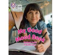 Rachael Davis My Good Mood Book (Tascabile)