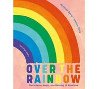 Rachael Davis Over the Rainbow (Copertina rigida)