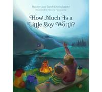 Rachael Denhollander How Much Is a Little Boy Worth? (Copertina rigida)