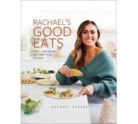 Rachael DeVaux Rachael's Good Eats (Copertina rigida)