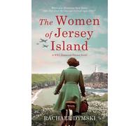 Rachael Dymski The Women of Jersey Island (Copertina rigida)