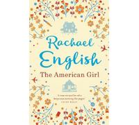 Rachael English The American Girl (Tascabile)