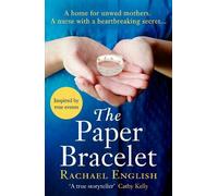Rachael English The Paper Bracelet (Tascabile)