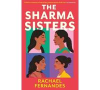 Rachael Fernandes The Sharma Sisters (Tascabile)