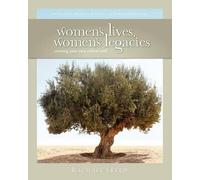 Rachael Freed Women's Lives, Women's Legacies (Tascabile)